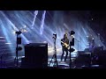 The Killers - Nottingham UK - " Life To Come"