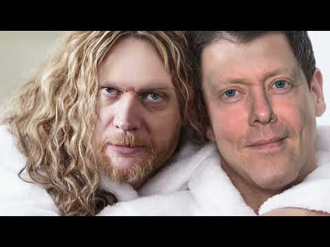 Tvíhöfði  Símtal til Danmerkur