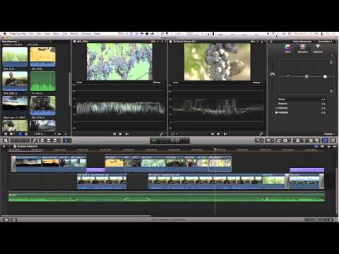 MacBreak Studio: Episode 192 - Working with Dual Viewers