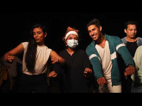 Parle Happy Happy Chocochip Cookies BTS