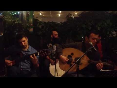 TRİDİNE BAND 4 Mayıs 2014 eSkiyEni / Sabah Türküsü (Ezginin Günlüğü)