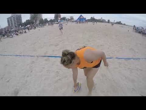 BEACH RUGBY 2014