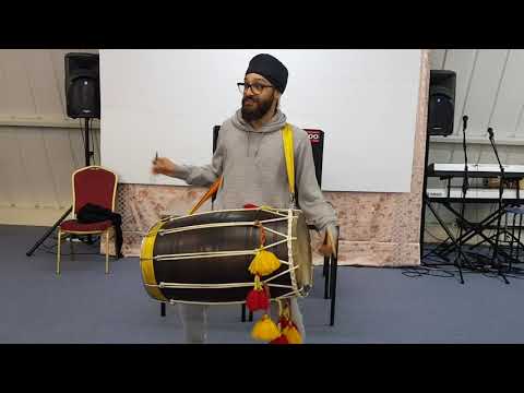 47 - Steel Banglez, MIST, Sidhu Moosewala ft Stefflon Don & Dhol Academy