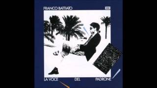 Franco Battiato - Sentimiento nuevo