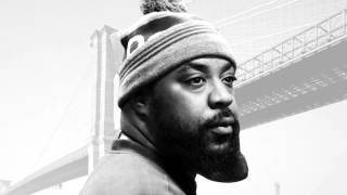 Sean Price & 9th Wonder - Heartburn (RIP Sean P!) HQ