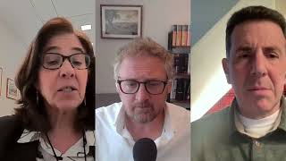 Lawfare Daily: Breaking Down the Lebanon Ceasefire
