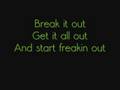The Rocket Summer - Break It Out [lyrics]