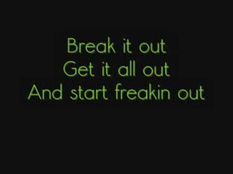 The Rocket Summer - Break It Out [lyrics]