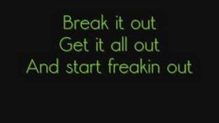 The Rocket Summer - Break It Out [lyrics]