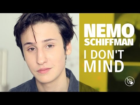 Nemo Schiffman — I don't mind (Session acoustique)