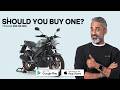 Yamaha XSR 155 2026 Full Review On MotorIncView