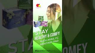 Download lagu Pembalut Herbal AVAIL | Eva Avail Bengkulu mp3