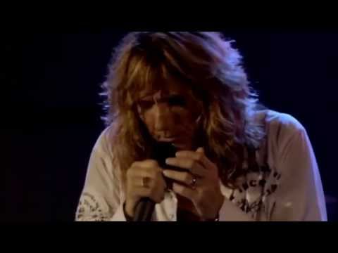 Whitesnake - Is This Love (Live in London 05)