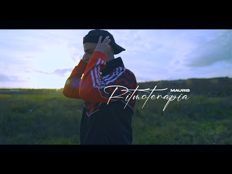 MAURI9 - Ritmoterapia (prod. Ageh) ONESHOT