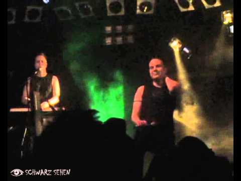 Colony 5 - Berlin 20.04.2007 (K17)