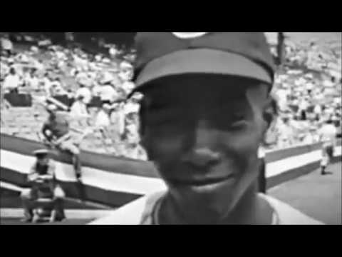 A Tribute to 150 Years of Major League Baseball