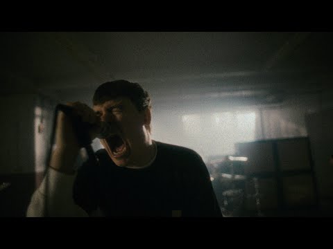 Knocked Loose "Don't Reach For Me" (Official Music Video)