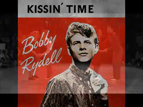 Kissin' Time - Bobby Rydell