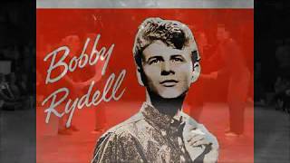 Kissin&#39; Time - Bobby Rydell