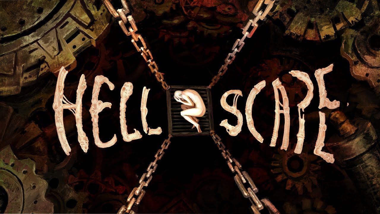 The Only Place Worse Than Hell