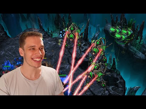 Does The COLOSSUS Drop Counter Phoenix? | Beating Grandmaster With Stupid Stuff