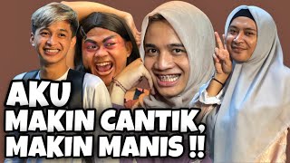 Download lagu KESOMBONGAN SUSI PAKAI BEHEL !!! mp3