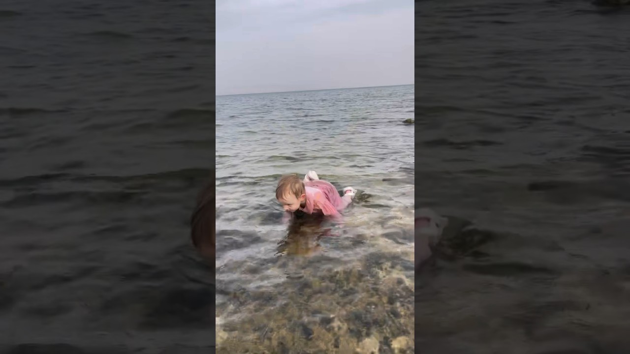 يابنتي اصبري اللبسي المايوة طيب