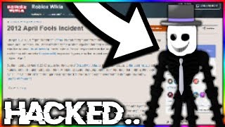2012 april fools hack roblox