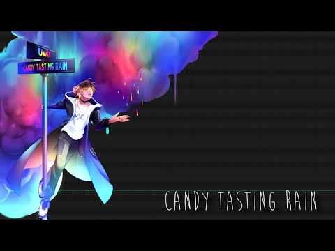 Candy Tasting Rain