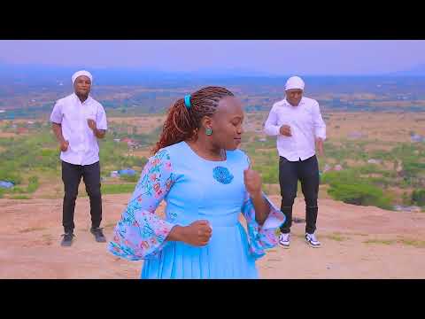 KINDU KIA WIRA ( skiza 6939197 send to 811 ) by PHYLLIS MBUTHIA official video