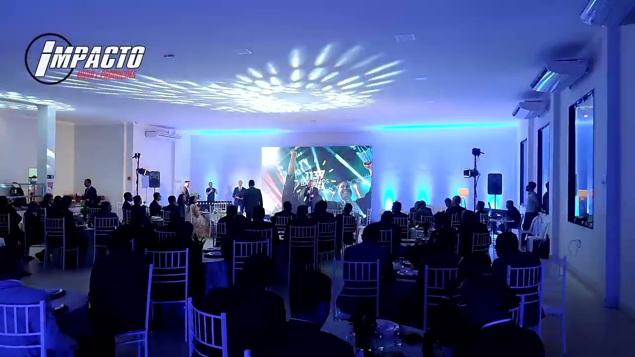 Show Musical - Sonorização Profissional