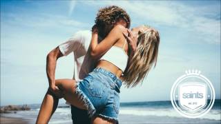 Drake - Fake Love (SAXITY ft. Phoebe Whalley Remix)