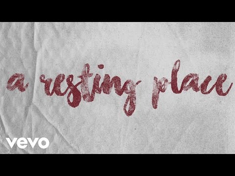 Thumbnail for Resting Place (To The Cross) video