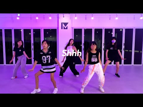 KISS OF LIFE (키스 오브 라이프) & 쉿 (Shhh) | K-POP 초등반(A)