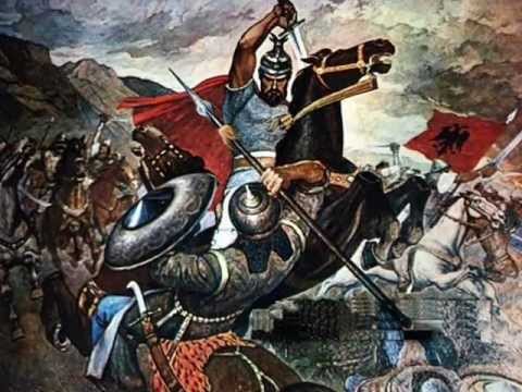 iGLi UG©ViDEO - PROUD TO BE ALBANIAN