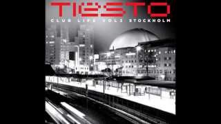 Tiesto cango club life vol3 Stockholm