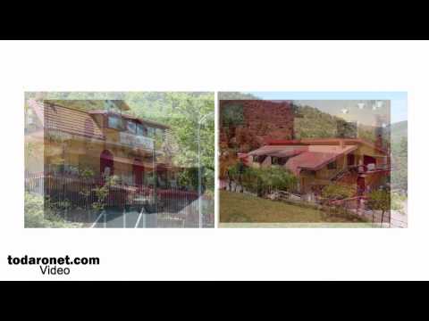 AGRI-HOTEL SICILIA  "DA MARIANNA" - Santa Domenica Vittoria - Sicilia - Sicily