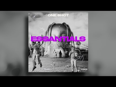 (50+) FREE ONE SHOT KIT 2022 "ESSANTIALS" (Analog, Drill, Trap, Melodic))