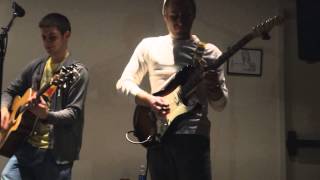 Kevin Ludwig and the Several Sons "John Meadows" (Original Song)