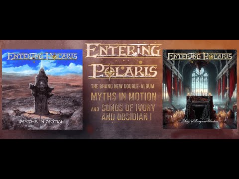 Entering Polaris - OFFICIAL LAUNCH TRAILER 2024