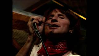 UFO - Lonely Heart (Live on TOTP, 15th January 1981)