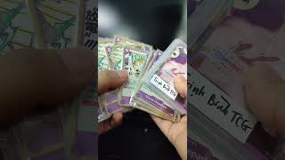 Full bộ Deck Enel tím có thể play được luôn#onepiece #tcg #trinhbinh #deckonepiece #trinhbinhtcg