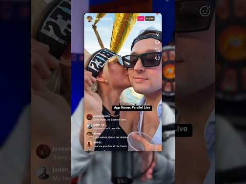 This App Tricks People Into Thinking You’re Famous 😳