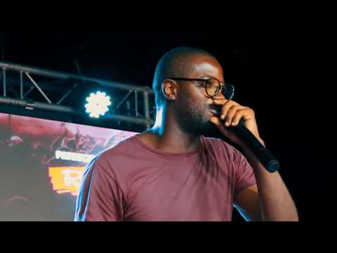 #RRPL & Red Cola Apresentam “X Da Questão” ao vivo Ep 2