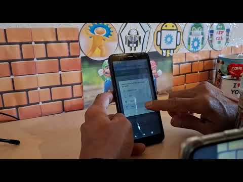 WIKO T50 Como optimizar, acelerar hacer mas rapido