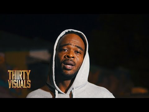 Hookmaster - Po Up (ThirtyVisuals Exclusive)