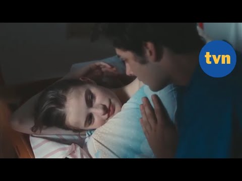 Julka bała się, że jest w ciąży! [Motyw]