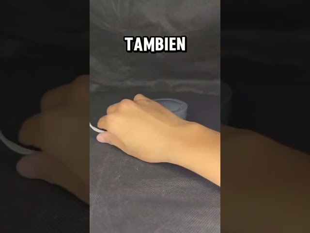 Vídeo relacionado con QWORK 8 Piezas Zumbador electrónico, 3-24 V Zumbador Piezoeléctrico de 87 dB, para fotocopiadoras, Alarma, Juguetes electrónicos, Longitud del Cable 100 mm