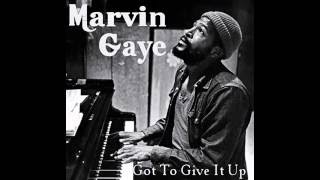 Marvin Gaye~ &quot;  Got To Give It Up &quot; 💕🎼 1977