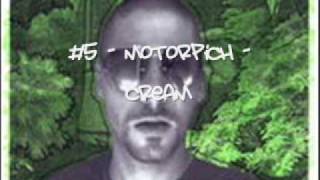 #5# MOTORPITCH - CREAM + LINK DE DESCARGA